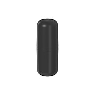 Kit Banheiro Bold Preto: Organize com Estilo! - imagem 2