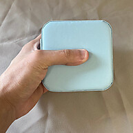 Mini Porta Joias Rizzo: Organize com Estilo! - imagem 2