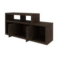 Rack TV 42” Rústico: Organize com Estilo! - imagem 2