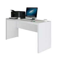 Mesa Escritório Berlim 163cm: Organize-se com Estilo! - imagem 2