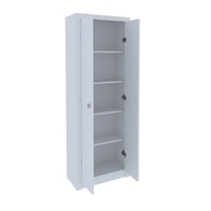 Armário Escritório 172cm: Organize-se com Estilo! - imagem 2
