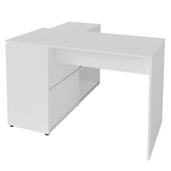 Mesa Escritório Mingle A02: Organize-se com Estilo! - imagem 2
