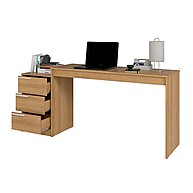 Escrivaninha 3 Gavetas: Organize-se com Estilo! - imagem 2
