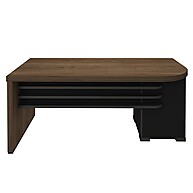 Mesa Escritório 4 Gavetas: Organize-se com Estilo! - imagem 2
