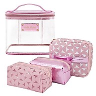 Kit Necessaire Glitz: Organize-se com Estilo! - imagem 2