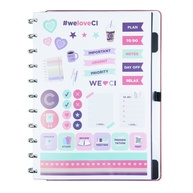 Caderno Inteligente Guava: Organize-se com Estilo! - imagem 2