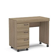 Escrivaninha 90cm Osaka: Organize-se com Estilo! - imagem 2
