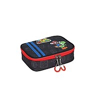 Estojo Super Mario 100 Pens: Organize-se com Estilo! - imagem 2