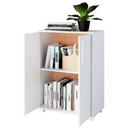 Armário Escritório 2 Portas: Organize-se com Estilo! - imagem 2