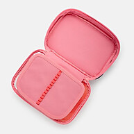 Estojo Escolar Vaca Puket: Organize-se com Estilo! - imagem 2