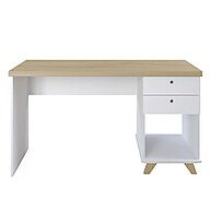 Escrivaninha Retrô Sky: Organize-se com Estilo! - imagem 2