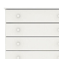 Cômoda Infantil Selena: Organize com Estilo! - imagem 2