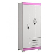 Guarda-Roupa Solteiro: Organize com Estilo! - imagem 2