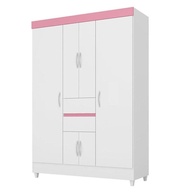 Cômoda e Guarda Roupa Solteiro: Organize com Estilo! - imagem 2