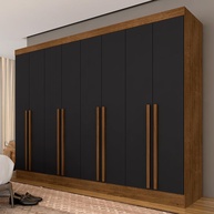 Guarda Roupa Casal Valentina: Organize com Estilo! - imagem 2