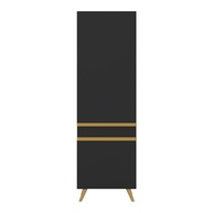 Paneleiro 2 Portas Veneza: Organize com Estilo! - imagem 2