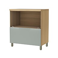 Balcão Cozinha Nature Verde: Organize com Estilo! - imagem 2