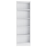 Armário Multiuso Xangai: Organize com Estilo! - imagem 2