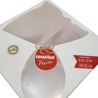 Saco Express Páscoa: Embale Seus Ovos com Estilo! - imagem 2