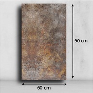 Placa Revestimento Flexível Decorativo 90x60cm: Transforme Sua Parede com Estilo - imagem 2