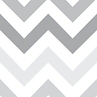 Papel de Parede Chevron Cinza: Transforme Sua Parede com Estilo - imagem 2