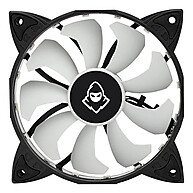 Coolers RGB 120mm: Turbine seu PC com Estilo! - imagem 1