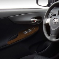 Adesivos Painel Corolla: Personalize com Estilo! - imagem 2