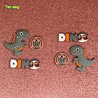 Pins para Croc: Personalize com Estilo! - imagem 1