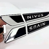 Aplique Lateral Nivus: Personalize com Estilo! - imagem 2
