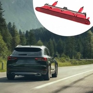 Terceira Luz de Freio LED para Peugeot 307: Segurança e Estilo com Instalação Fácil - imagem 4
