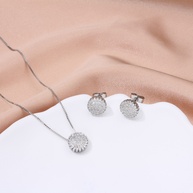 estilo-com-presenteie-18k-pizza-brincos-e-colar-kit