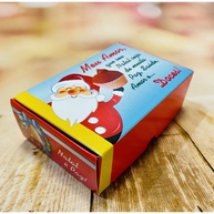 Kit Caixas Natal: 6 Doces, Presenteie com Estilo! - imagem 2