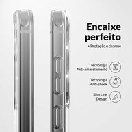 Capa Gocase Slim Guard MagSafe para Galaxy S24: Proteção com Estilo - imagem 2