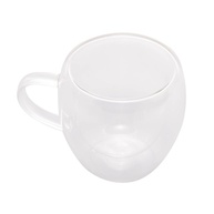 Xícaras de Vidro Duplo: Café Quente com Estilo! - imagem 2