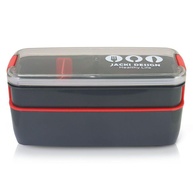 Marmita Vibe 750ml: Leve Sua Refeição com Estilo! - imagem 2