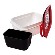 Marmita 850ml Plasutil: Leve Sua Refeição com Estilo! - imagem 2