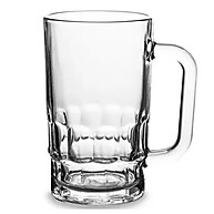 Caneca de Chopp 360ml Hauskraft: Refrescância com Estilo - imagem 2