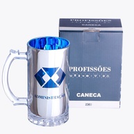 Caneca de Chopp Administração: Relaxe com Estilo! - imagem 2