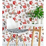 Papel de Parede Floral: Renove com Estilo! - imagem 2