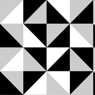 Papel de Parede Geométrico: Renove com Estilo! - imagem 2
