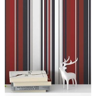 Papel de Parede Listrado: Renove com Estilo! - imagem 2