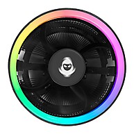 Cooler Mancer Vortex RGB: Resfrie com Estilo! - imagem 2