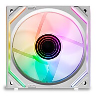 Ventoinhas Mancer Ventus ZX RGB: Resfrie com Estilo! - imagem 2