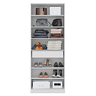 Sapateira Grife: Organize Seus Sapatos com Estilo! - imagem 2