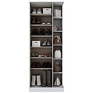 Sapateira Jhully: Organize Seus Sapatos com Estilo! - imagem 2