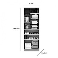 Sapateira Lince: Organize Seus Sapatos com Estilo! - imagem 2