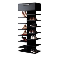 Sapateira Moderna: Organize Seus Sapatos com Estilo! - imagem 2