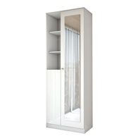 Sapateira Safira: Organize Seus Sapatos com Estilo! - imagem 2