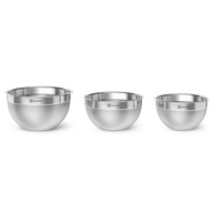 Bowls Inox Electrolux: Prepare & Sirva com Estilo! - imagem 2
