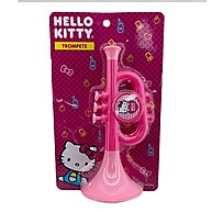 Trompete Hello Kitty Candide: Aprenda a Tocar com Estilo - imagem 2